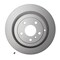 Pagid Brakes Brake Disc, 355113212 355113212 - alternate 3